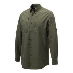 CAMISA BERETTA PLAIN...