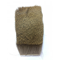 PELO DE CIERVO FINO NATURAL...