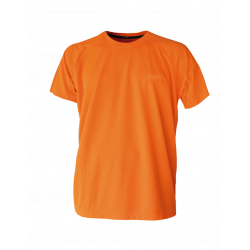 CAMISETA TÉCNICA ORANGE 464...