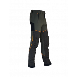 PANTALON CON PROTECCIÓN...