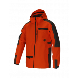 CHAQUETA IMPERMEABLE...