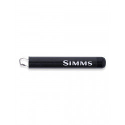 RETRACTOR BLACK SIMMS