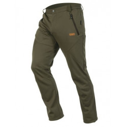 PANTALÓN HART STILK-TXT VERDE