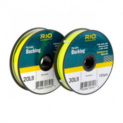 BACKING RIO FLY LINE