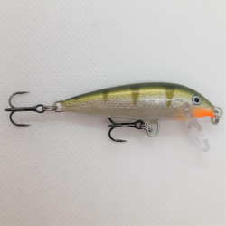 RAPALA COUNTDOWN CD5 YP