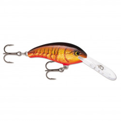 RAPALA SHAD DANCER SDD7 DCW