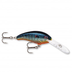 RAPALA SHAD DANCER SDD7 PSL