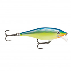 RAPALA SCATTER RAP SHAD...