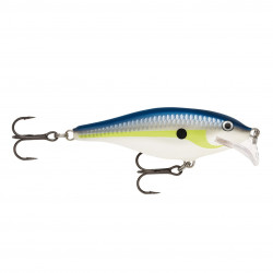 RAPALA SCATTER RAP SHAD...