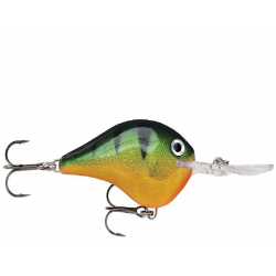 RAPALA DIVES-TO DT16 P