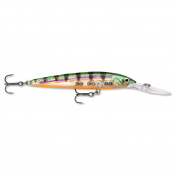 RAPALA DOWN DEEP HUSKY JERK...