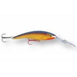 RAPALA DEEP TAIL DANCER...