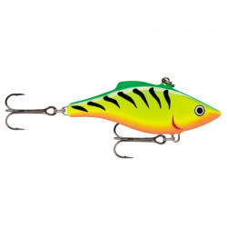 RAPALA RATTLIN RNR8 FT