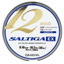 SALTIGA EX 12 BRAID
