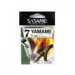 ANZUELO F-749 YAMAME SASAME