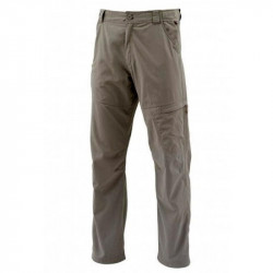 SIMMS BUGSTOPPER PANT MINERAL