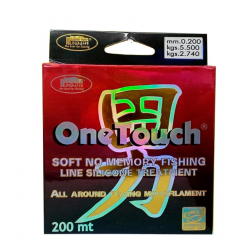 ONE TOUCH 200M LINEA EFFE