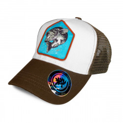 GORRA PATCH TRUCKER...