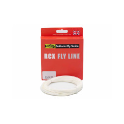 LINEA RCX FLY LINE WHITE...