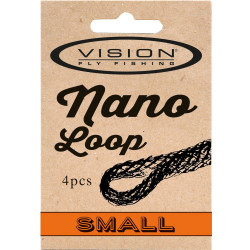 CONECTORES NANO LOOP SMALL...