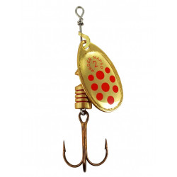 CUCHARILLA MAPSO REDER 2 METAL