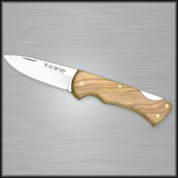 NAVAJA NIETO ALPINA OLIVO 043