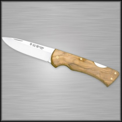 NAVAJA NIETO ALPINA OLIVO 044