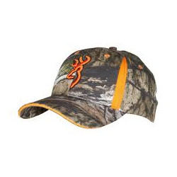 GORRA CENTER BROWNING