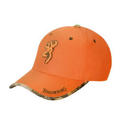 GORRA SURE SHOT BLAZE BROWNING