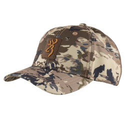 GORRA HALLOW AURIC BROWNING