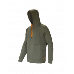 SUDADERA IGLU BENISPORT