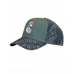 GORRA BENISPORT PERDIZ 168PE