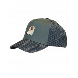 GORRA BENISPORT JABALI 168JA