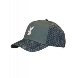 GORRA BENISPORT CONEJO 168CO