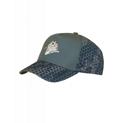 GORRA BENISPORT BECADA 168BE