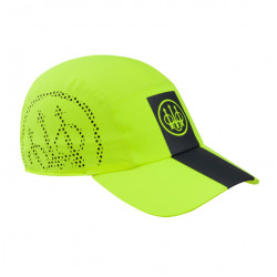 GORRA TECH BERETTA YELLOW FUO