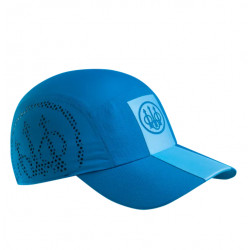 GORRA TECH BERETTA BLUE...