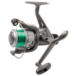 CARRETE IRIDIUM NEON NER 20