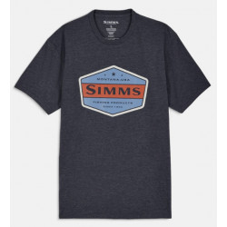 CAMISETA SIMMS HONOR BADGE...
