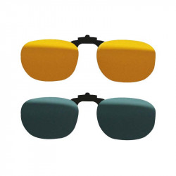 CLIP FOTOCROMÁTICO JMC F2