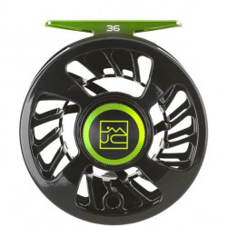 CARRETE JMC FUSION RS 36 LEMON