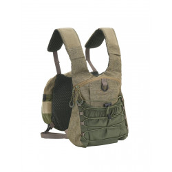 CHALECO VISION MYCKET BRA²