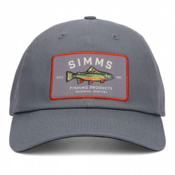 GORRA SIMMS SINGLE HAUL...