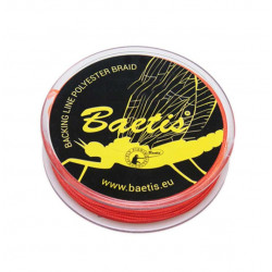 BACKING BAETIS NARANJA 100M...