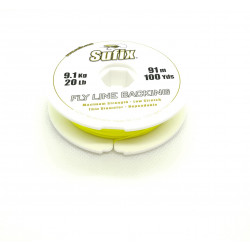 BACKING SUFIX FLY LINE