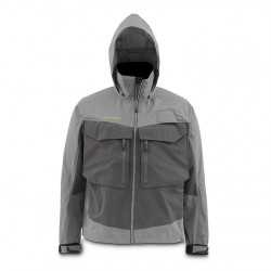 SIMMS G3 GUIDE JACKET LEAD